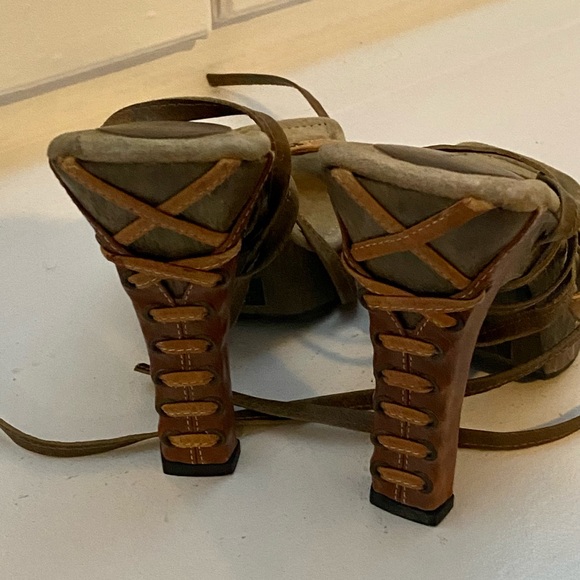 Steven Laciee NWOT - Picture 4 of 5